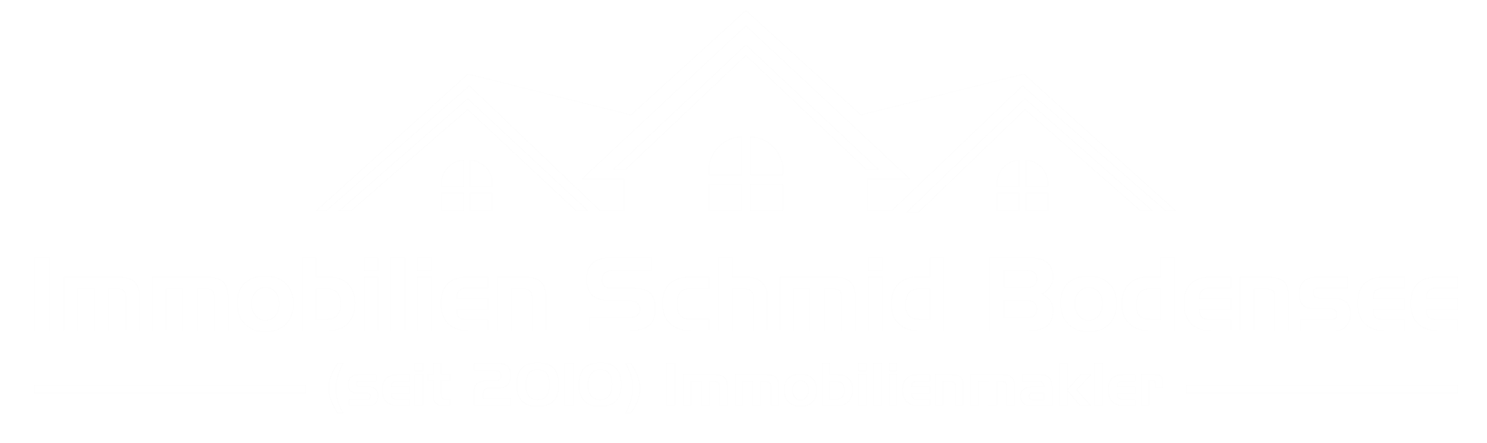 Immobilien Schmid Bodensee Logo