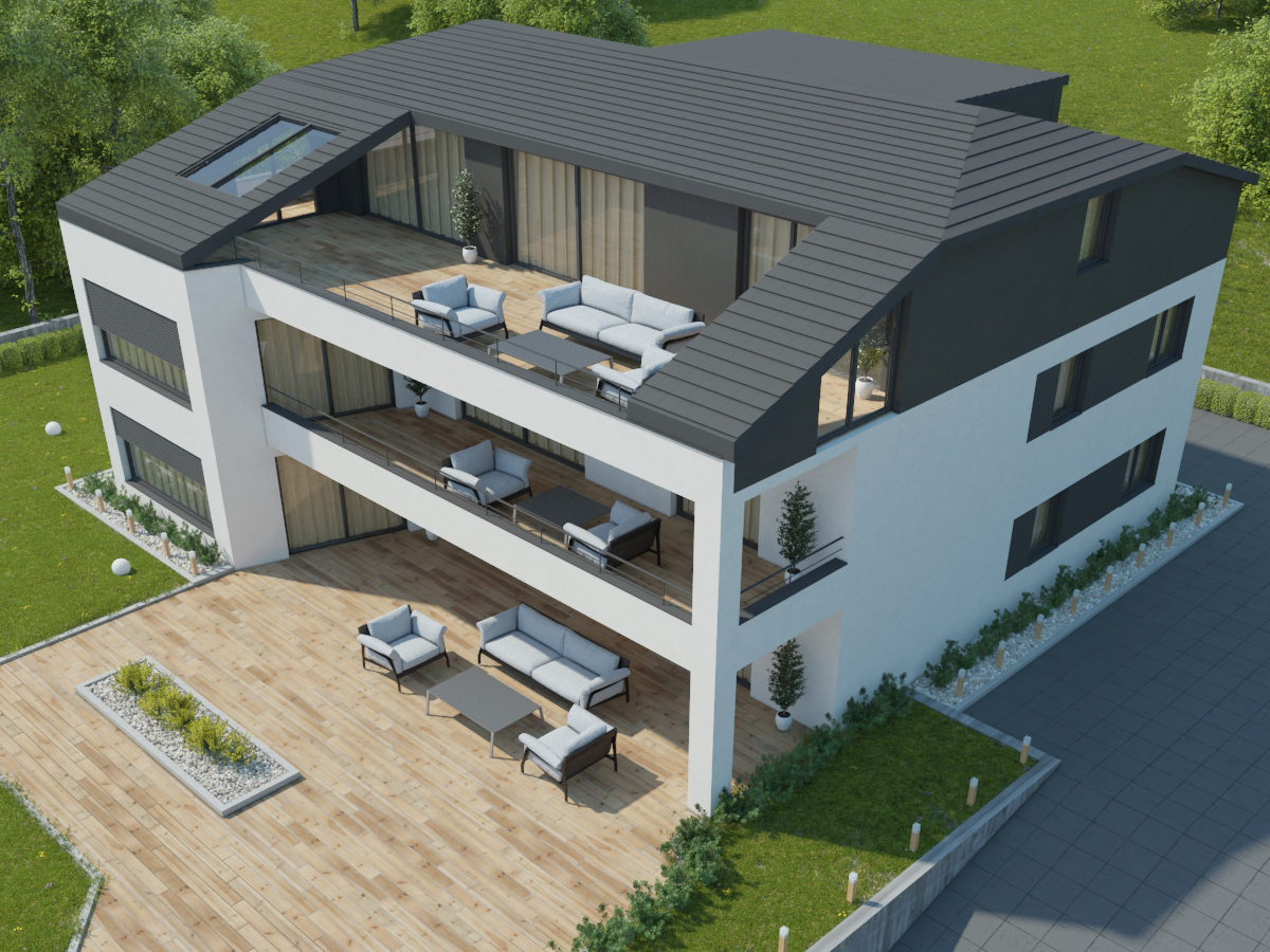 Energieausweis Service